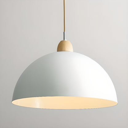 Taklampa i italiensk stil